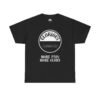 T-Shirt Glorious