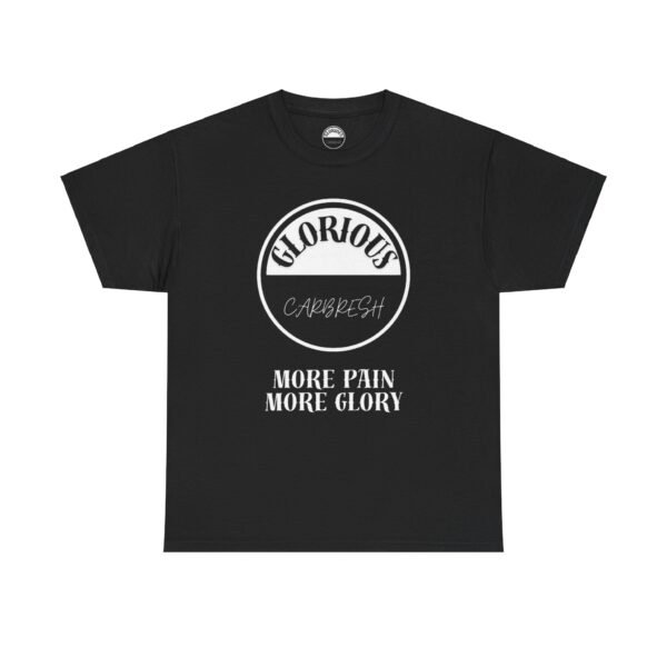T-Shirt Glorious