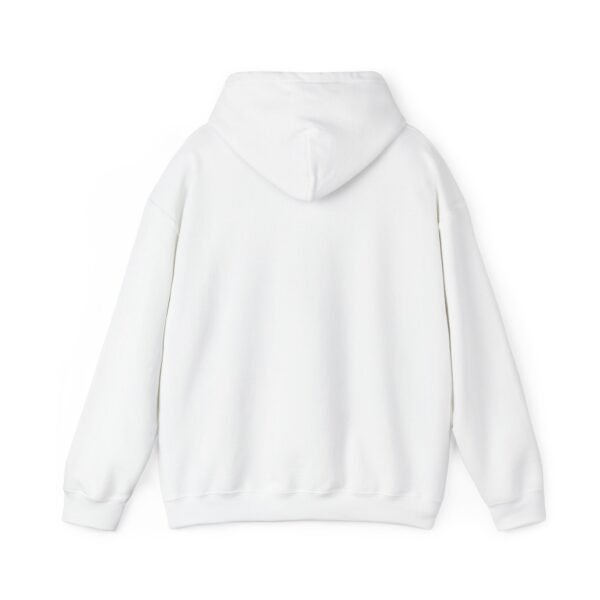 Hooded Sweatshirt Glorious