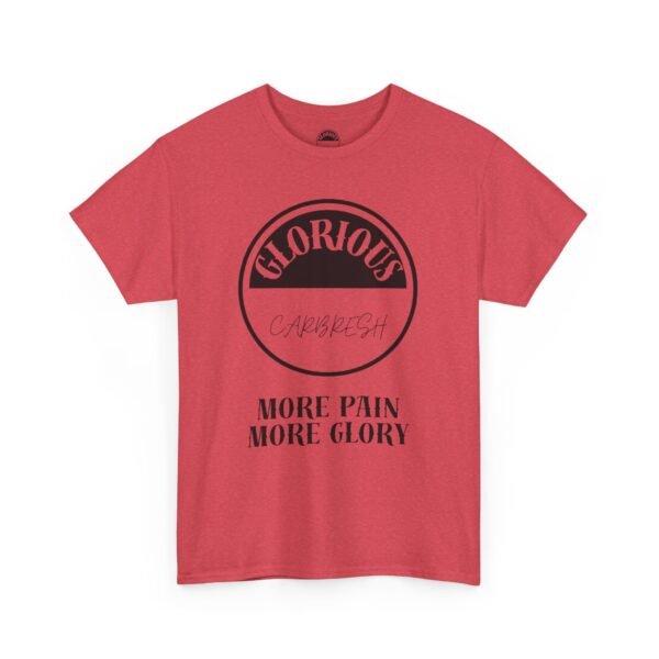 T-Shirt Glorious