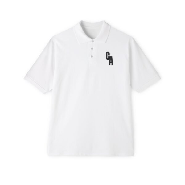Men's Polo