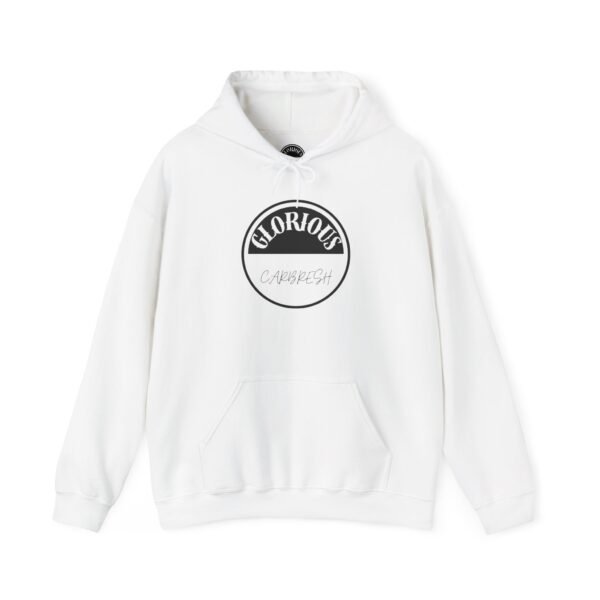 Hooded Sweatshirt Glorious