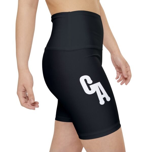Women's Workout Shorts