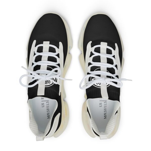 Men's Mesh Sneakers