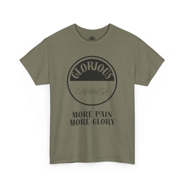 T-Shirt Glorious