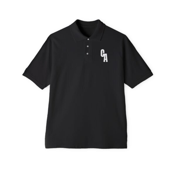 Men's Polo