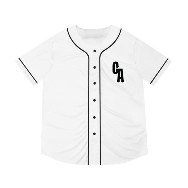 Baseball Jersey